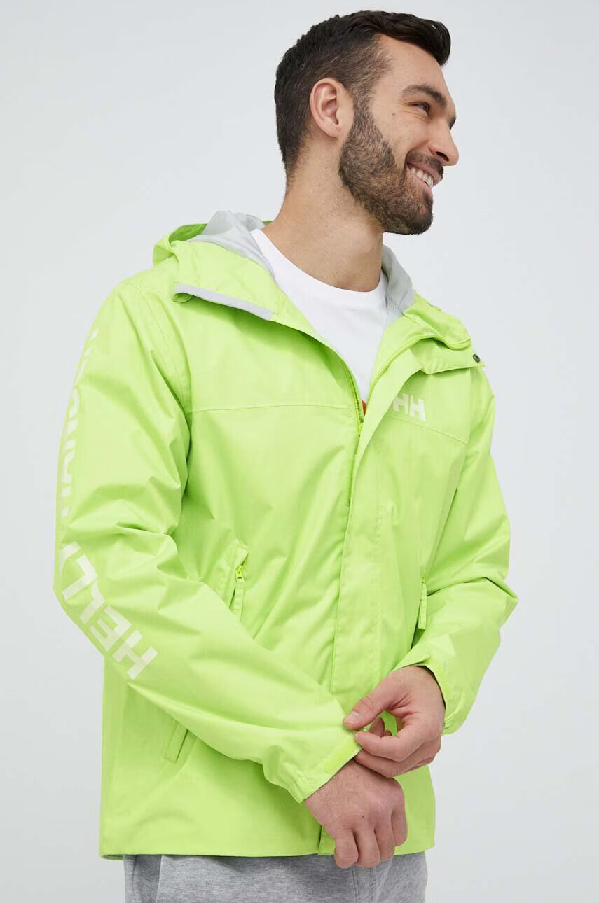 Helly Hansen Непромокаемо яке - Pepit.bg