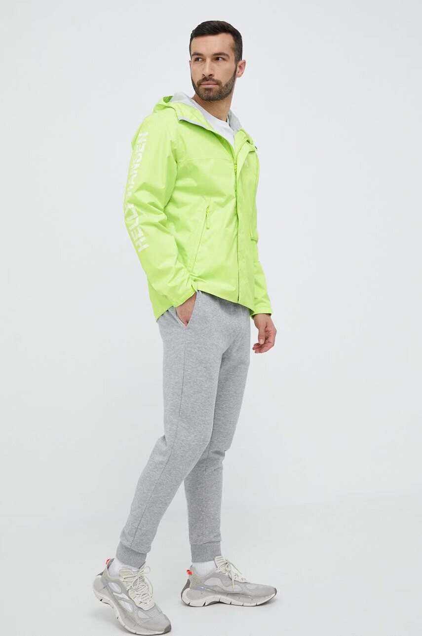 Helly Hansen Непромокаемо яке - Pepit.bg