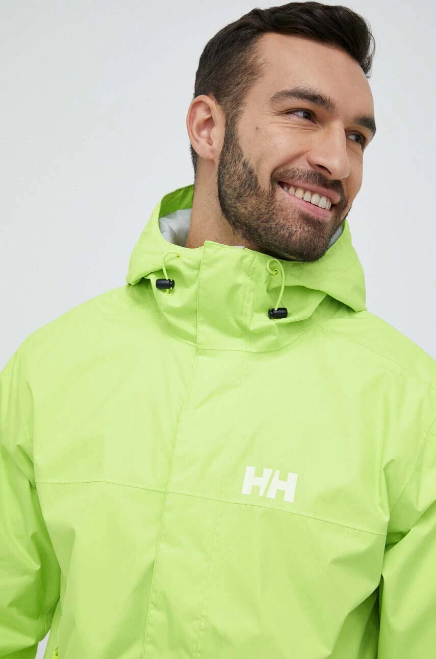 Helly Hansen Непромокаемо яке - Pepit.bg