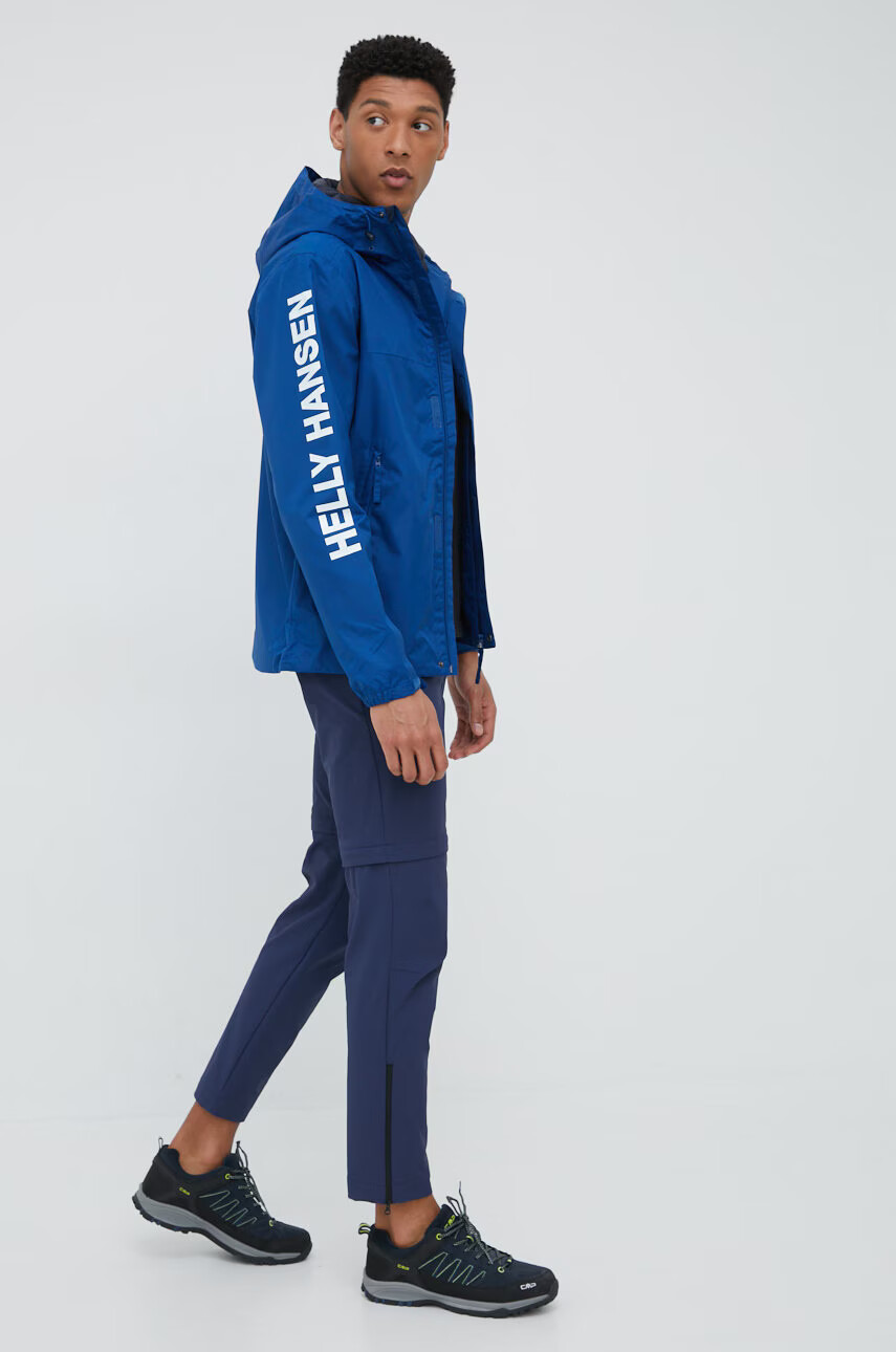 Helly Hansen Непромокаемо яке - Pepit.bg
