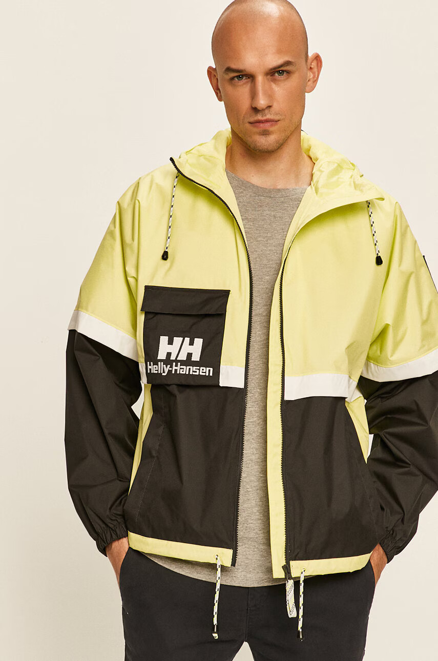 Helly Hansen Непромокаемо яке - Pepit.bg