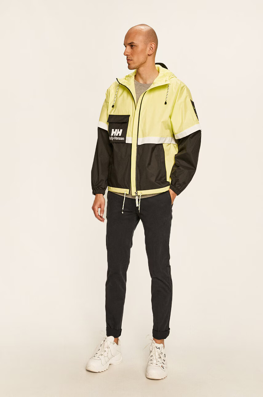 Helly Hansen Непромокаемо яке - Pepit.bg