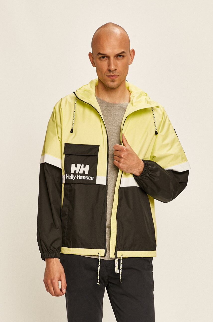 Helly Hansen Непромокаемо яке - Pepit.bg