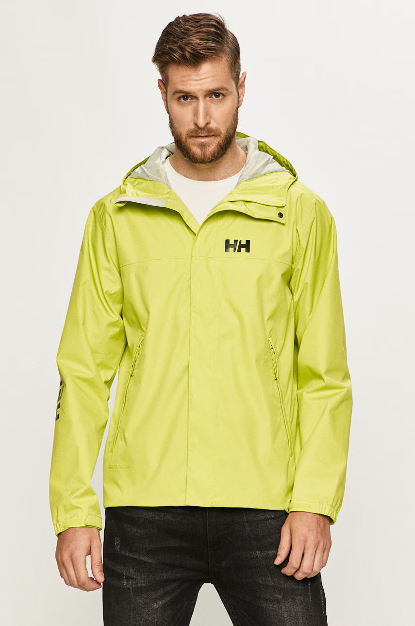 Helly Hansen Непромокаемо яке - Pepit.bg