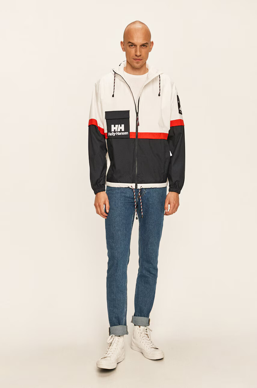 Helly Hansen Непромокаемо яке - Pepit.bg