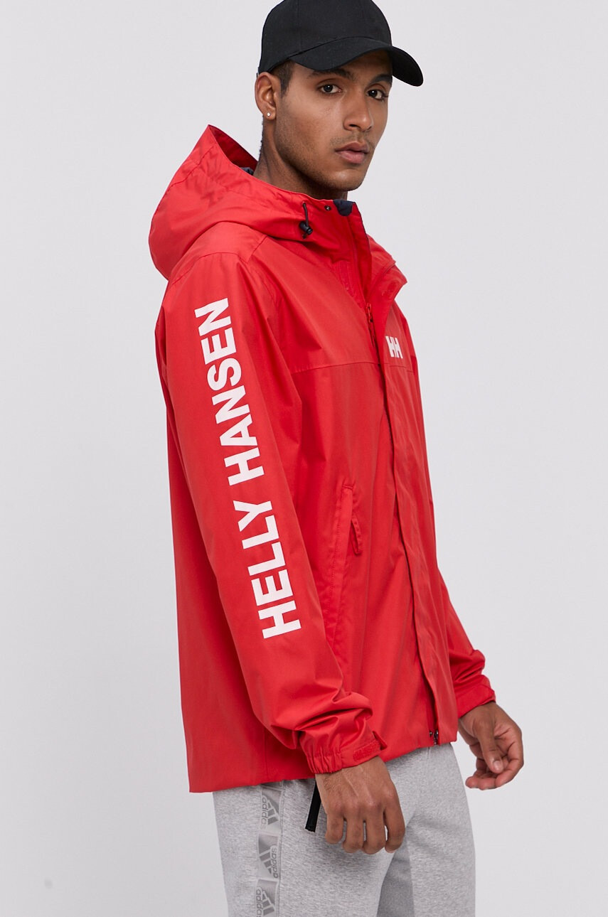 Helly Hansen Непромокаемо яке - Pepit.bg