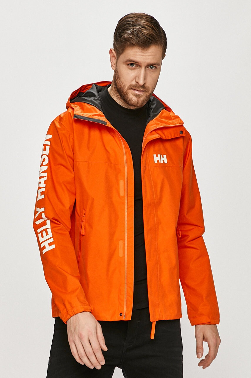 Helly Hansen Непромокаемо яке - Pepit.bg