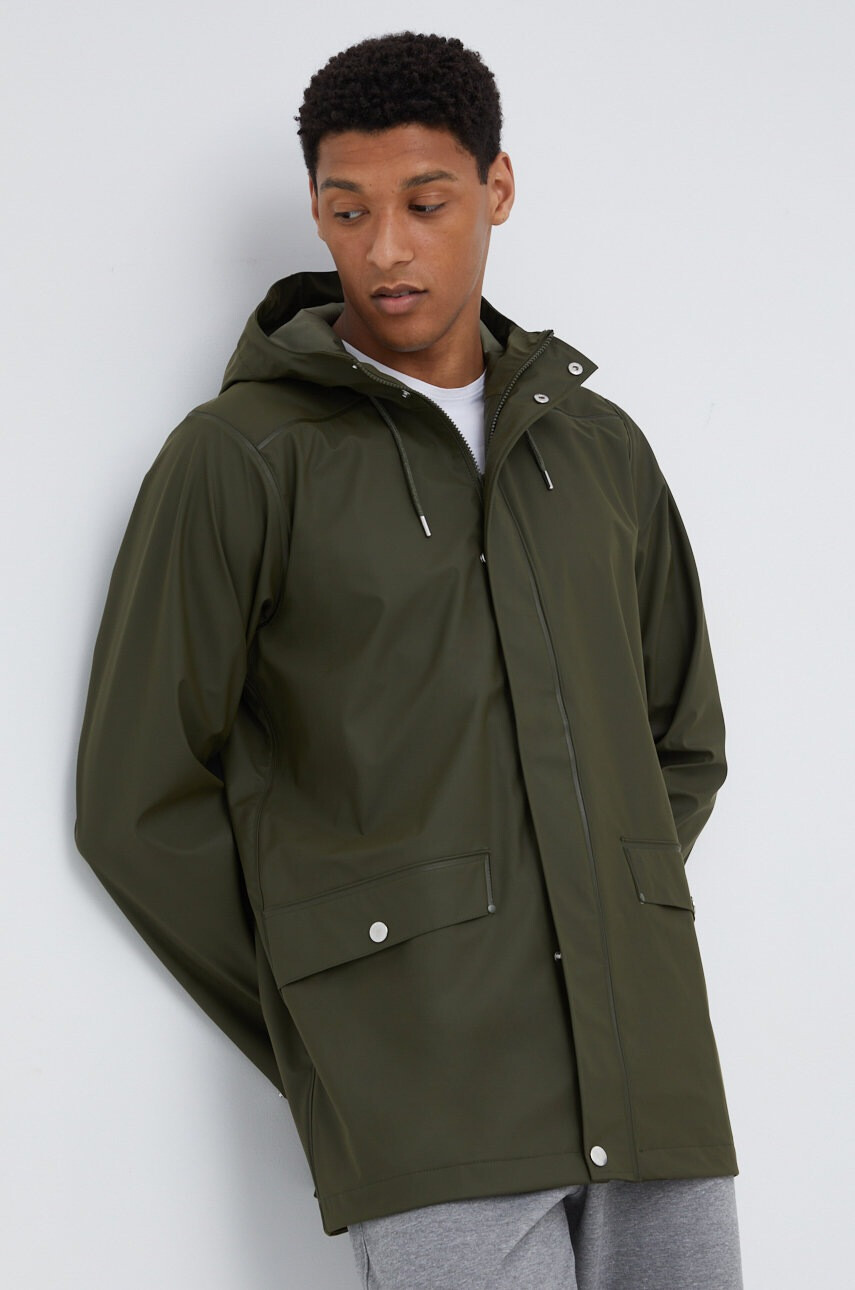 Helly Hansen Непромокаемо яке - Pepit.bg