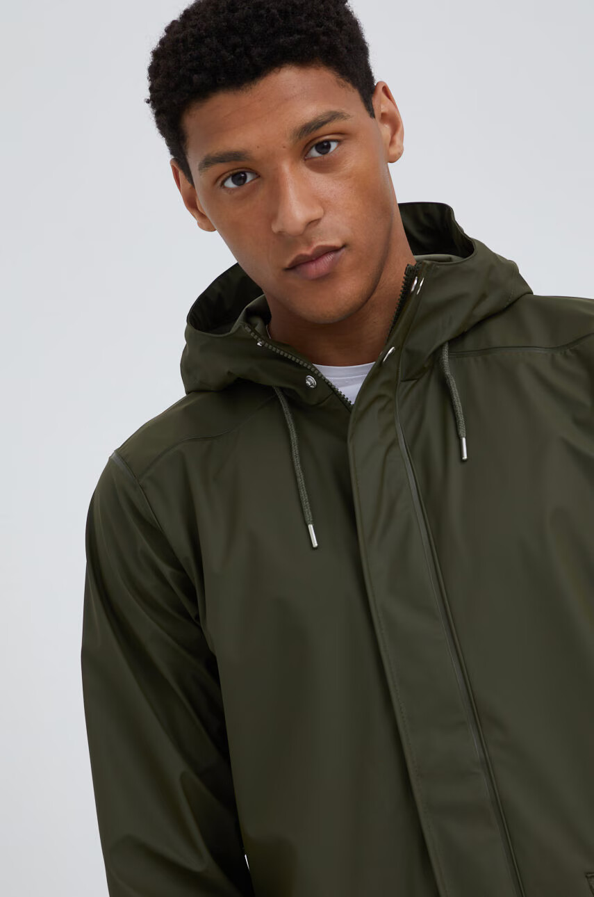 Helly Hansen Непромокаемо яке - Pepit.bg
