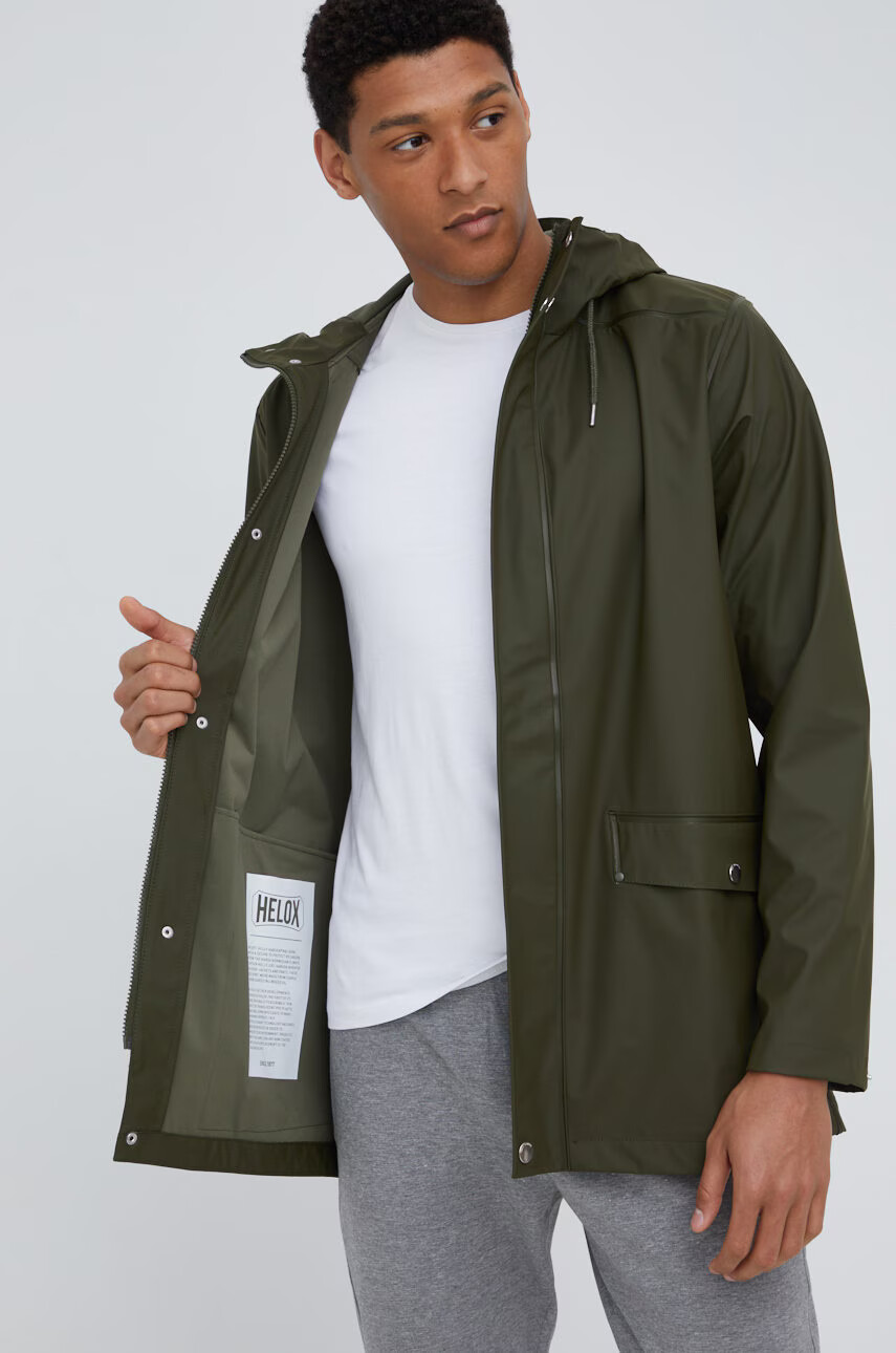 Helly Hansen Непромокаемо яке - Pepit.bg
