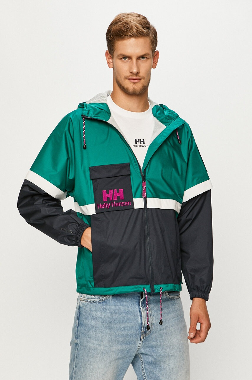 Helly Hansen Непромокаемо яке - Pepit.bg