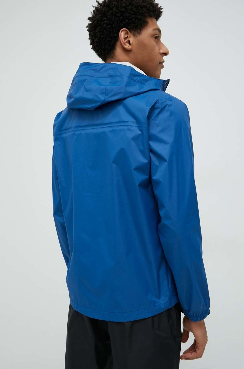 Helly Hansen Непромокаемо яке loke в тъмносиньо - Pepit.bg
