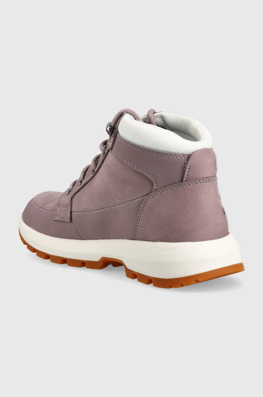 Helly Hansen Обувки в сиво - Pepit.bg