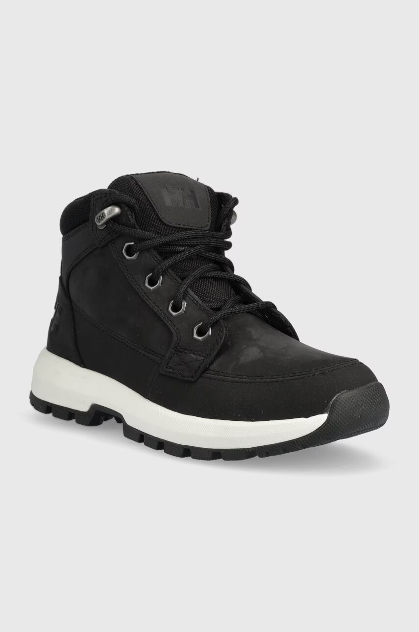 Helly Hansen Обувки в черно - Pepit.bg