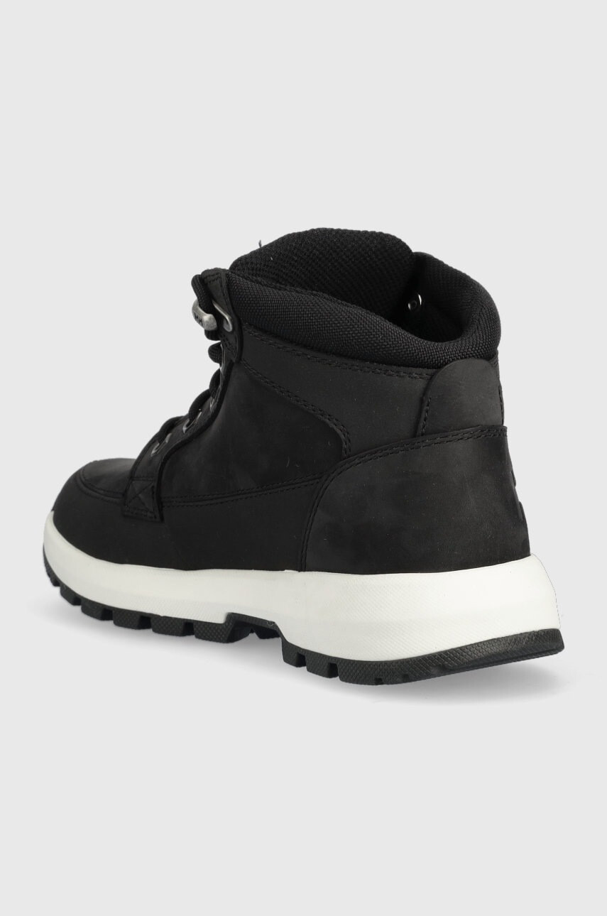 Helly Hansen Обувки в черно - Pepit.bg