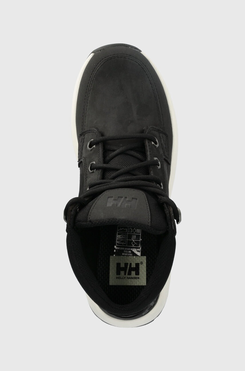 Helly Hansen Обувки в черно - Pepit.bg