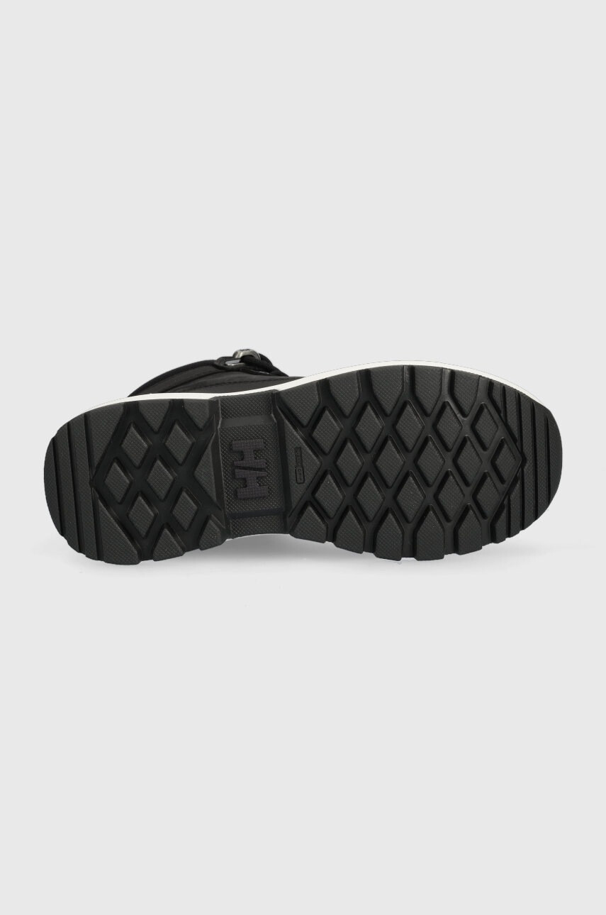 Helly Hansen Обувки в черно - Pepit.bg