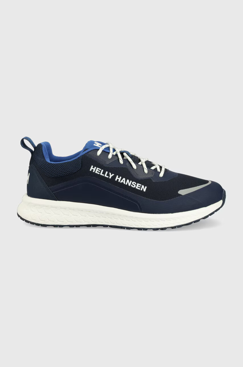 Helly Hansen Обувки в тъмносиньо 11775 - Pepit.bg