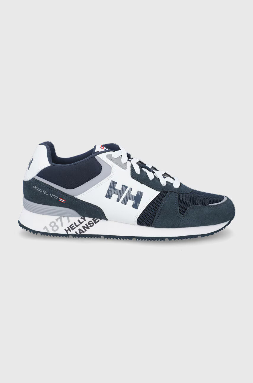 Helly Hansen Обувки в тъмносиньо - Pepit.bg