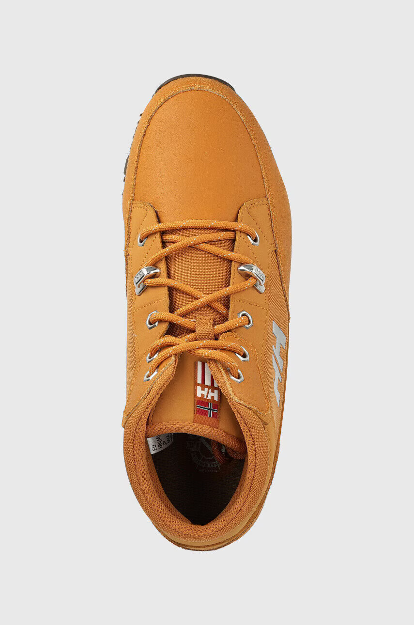 Helly Hansen Обувки Torshov в кафяво - Pepit.bg