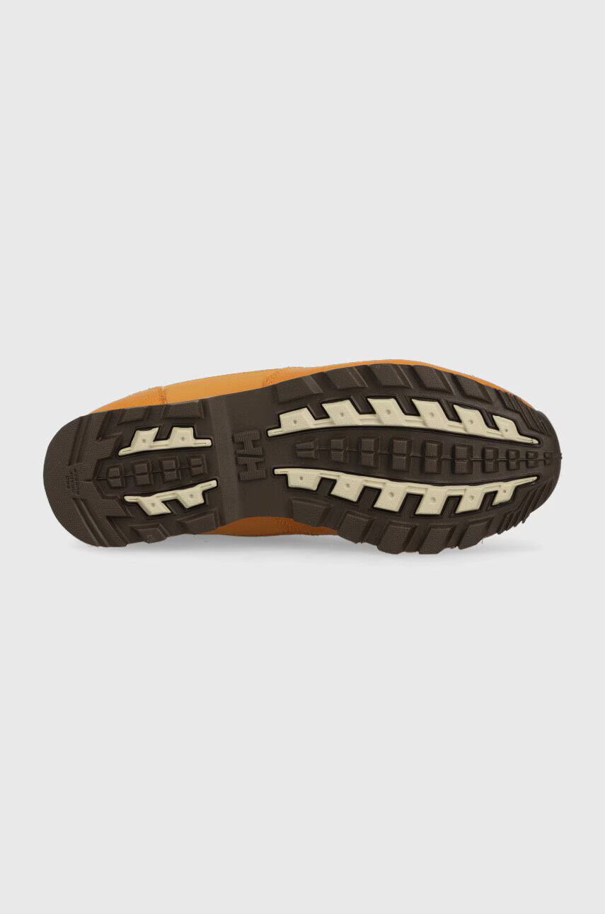 Helly Hansen Обувки Torshov в кафяво - Pepit.bg