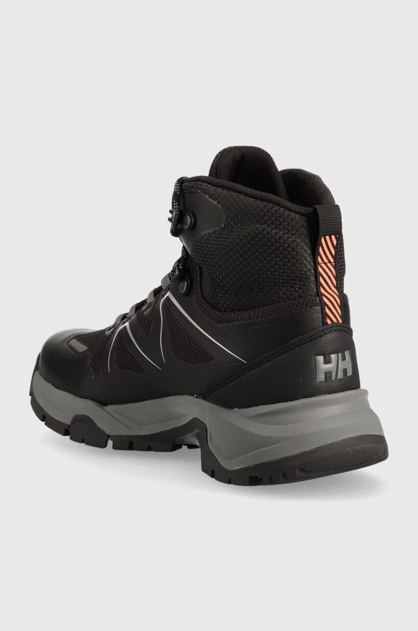 Helly Hansen Обувки Cascade Mid в черно - Pepit.bg