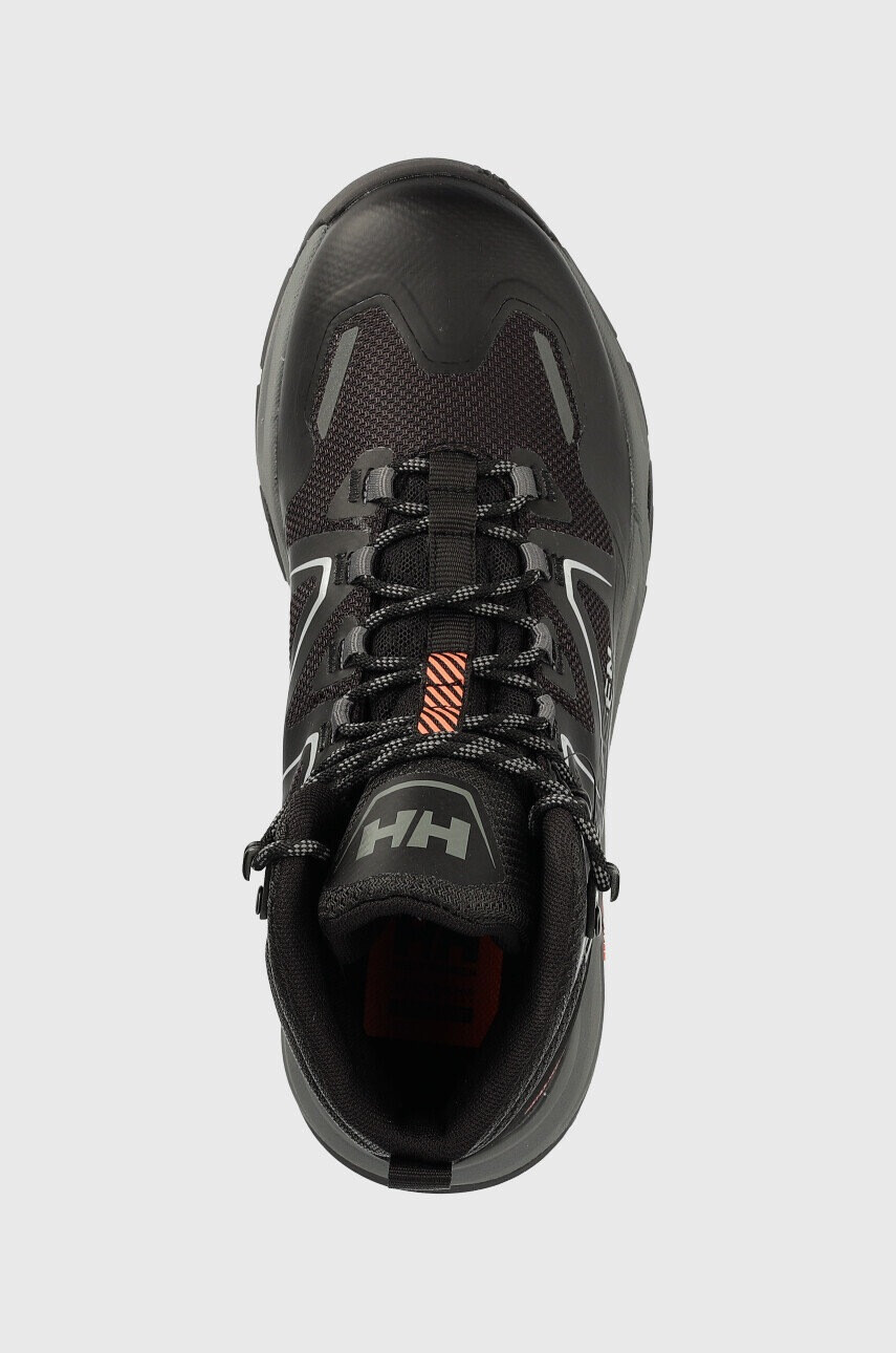 Helly Hansen Обувки Cascade Mid в черно - Pepit.bg