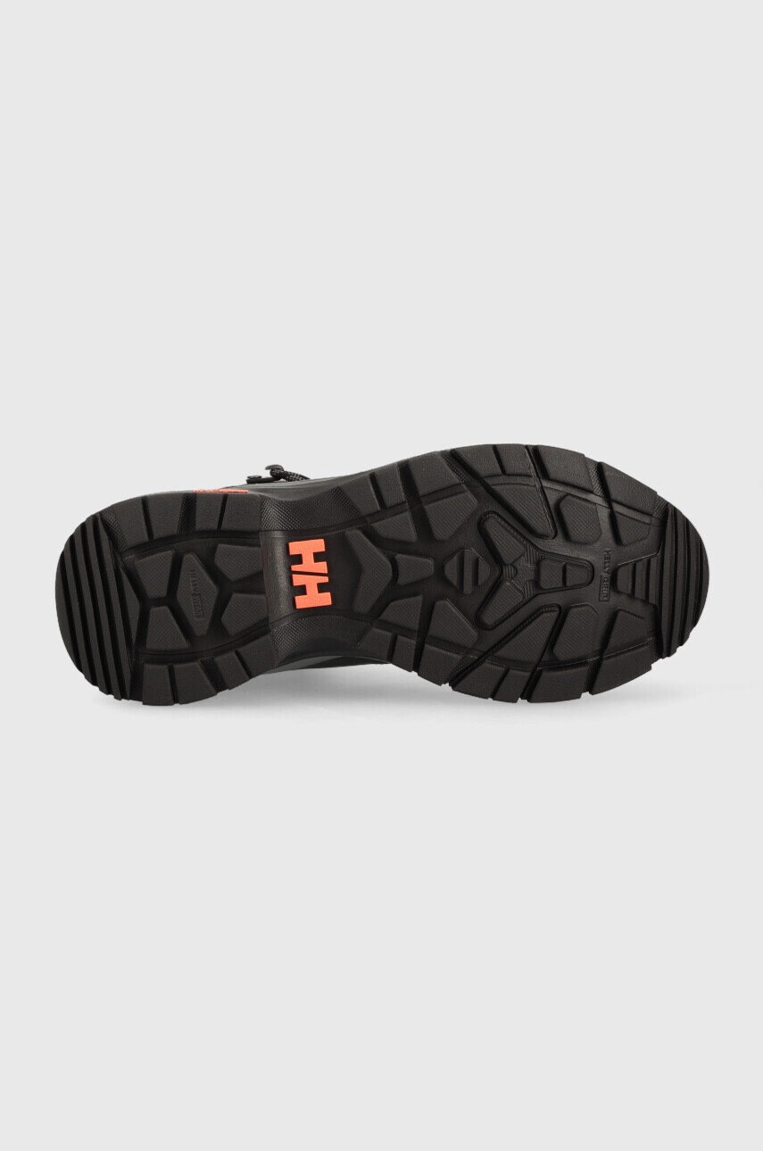Helly Hansen Обувки Cascade Mid в черно - Pepit.bg