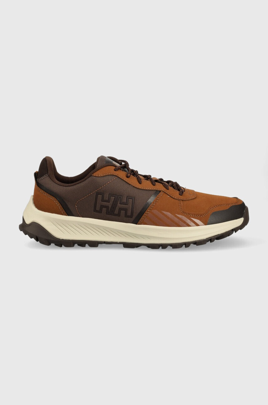 Helly Hansen Обувки Harrier в кафяво - Pepit.bg