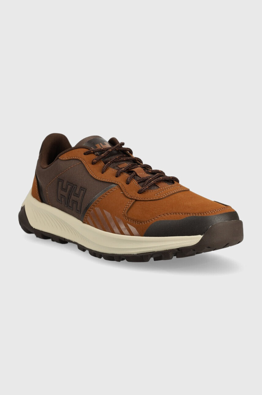 Helly Hansen Обувки Harrier в кафяво - Pepit.bg
