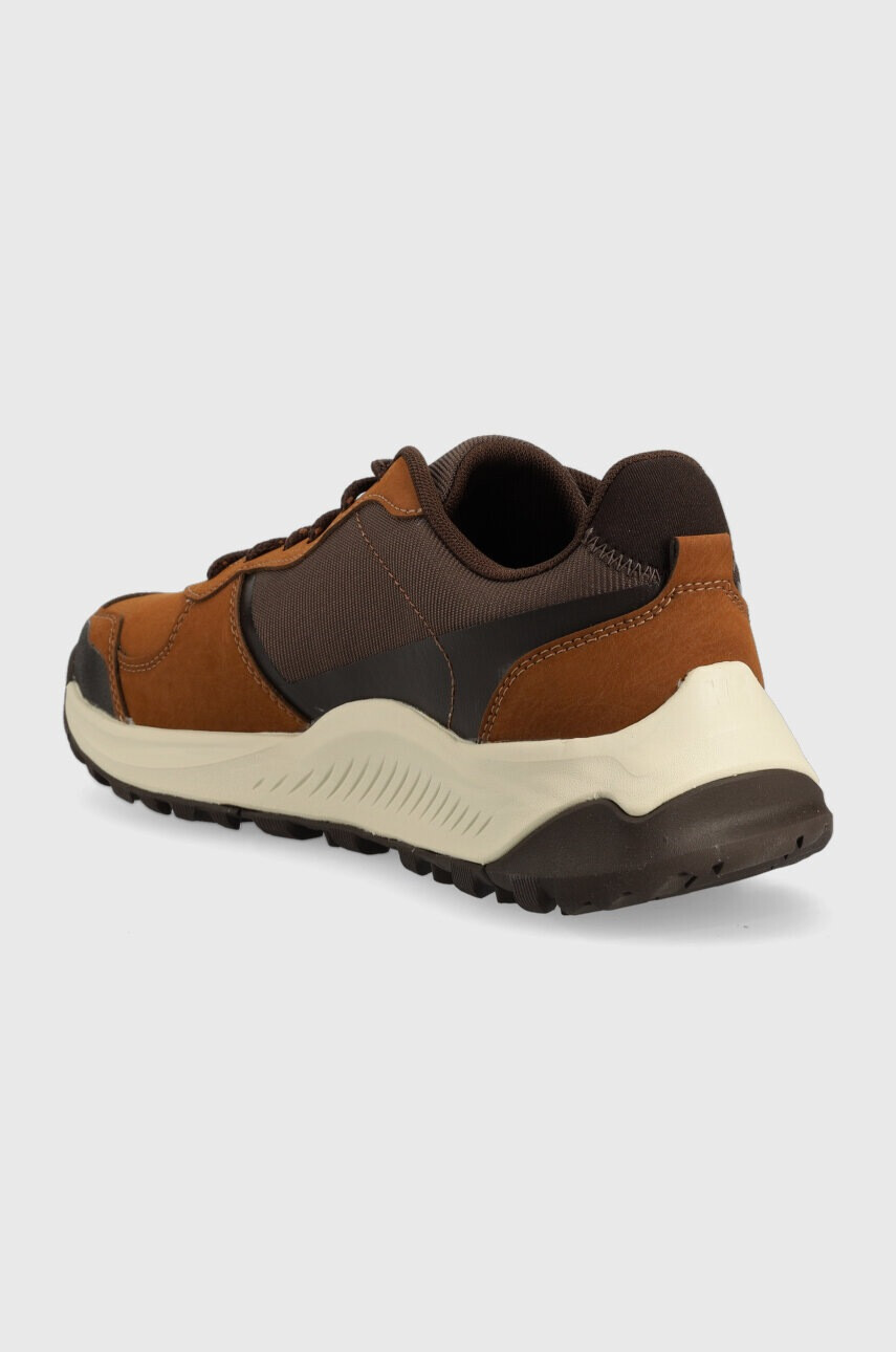 Helly Hansen Обувки Harrier в кафяво - Pepit.bg