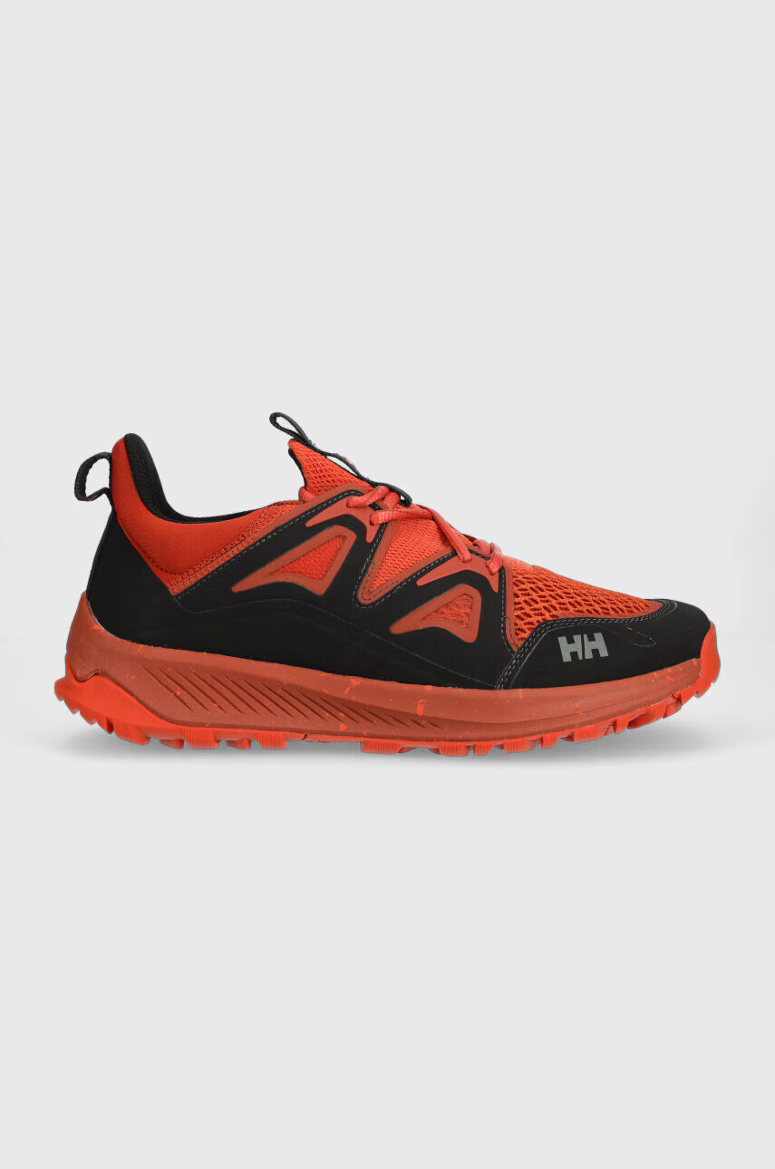 Helly Hansen Обувки Jeroba в оранжево - Pepit.bg