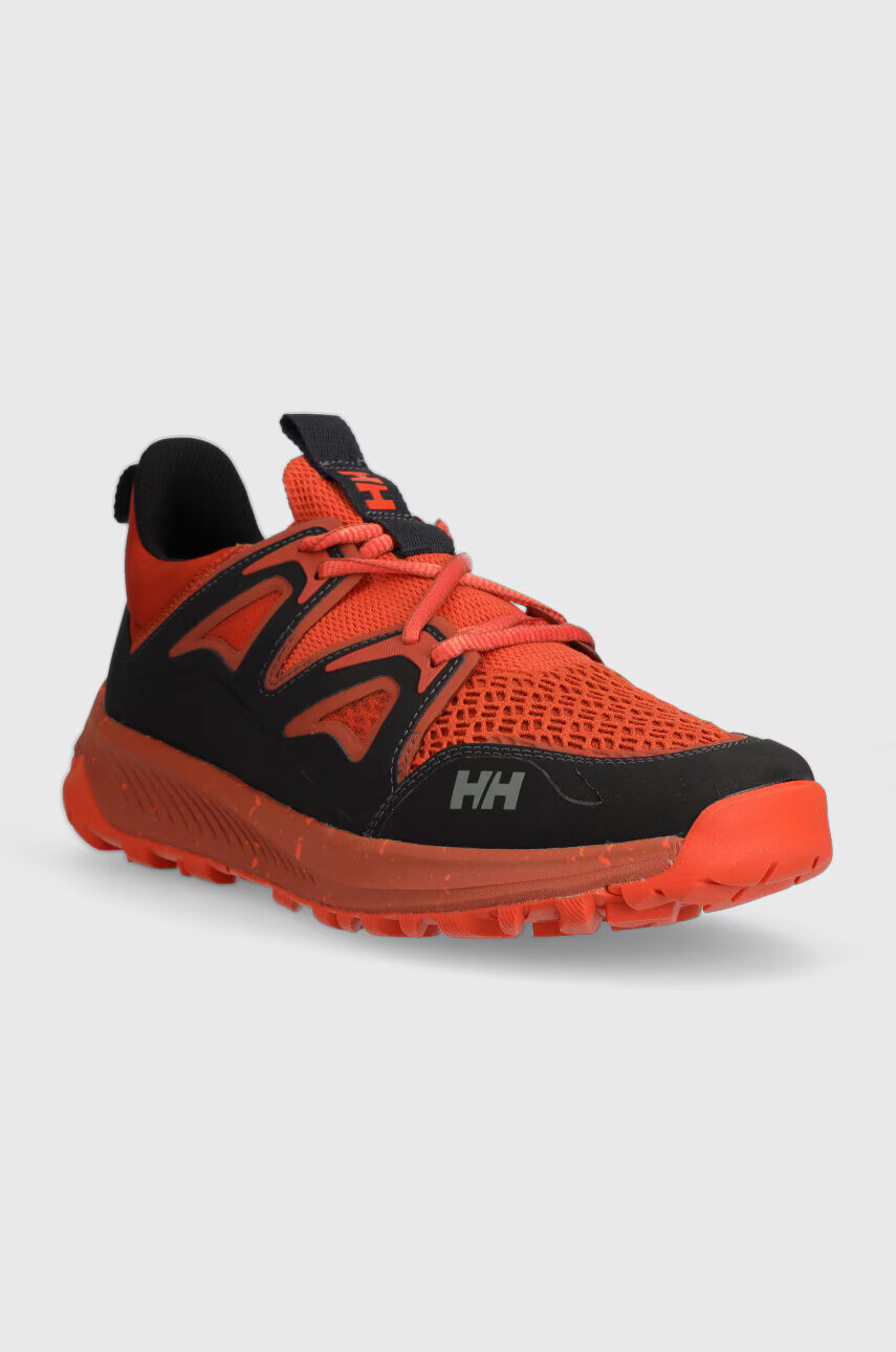 Helly Hansen Обувки Jeroba в оранжево - Pepit.bg