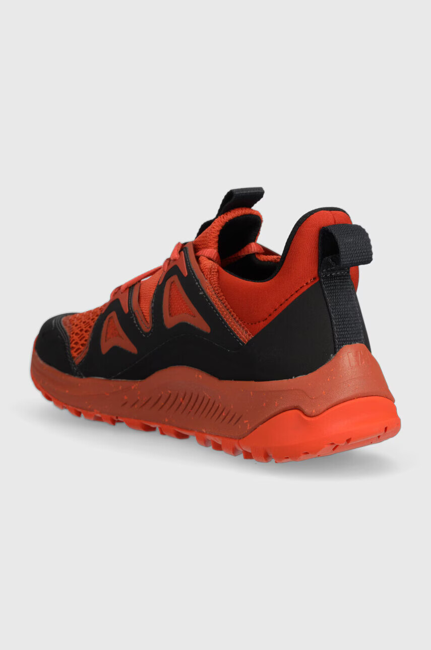 Helly Hansen Обувки Jeroba в оранжево - Pepit.bg