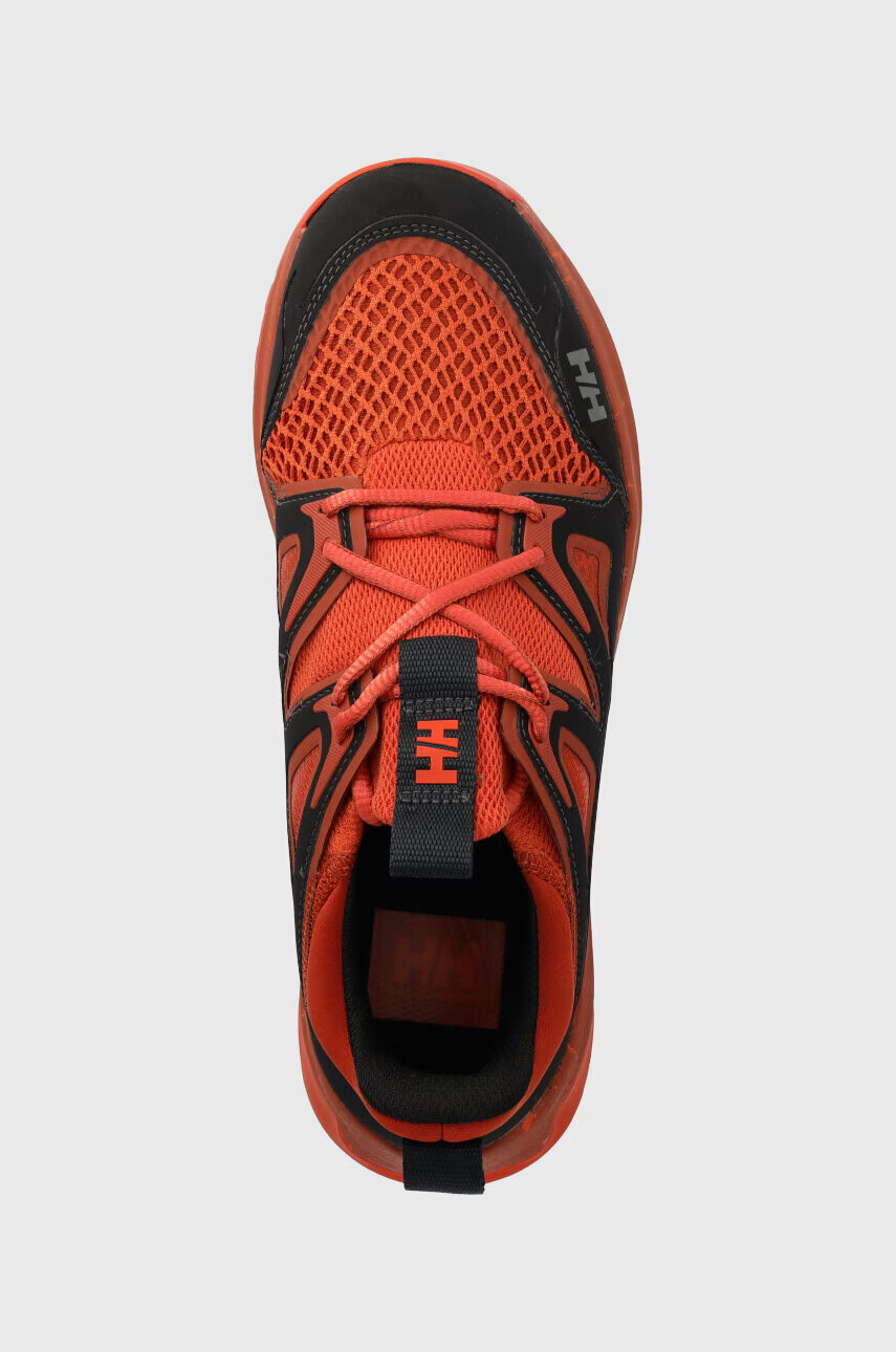 Helly Hansen Обувки Jeroba в оранжево - Pepit.bg
