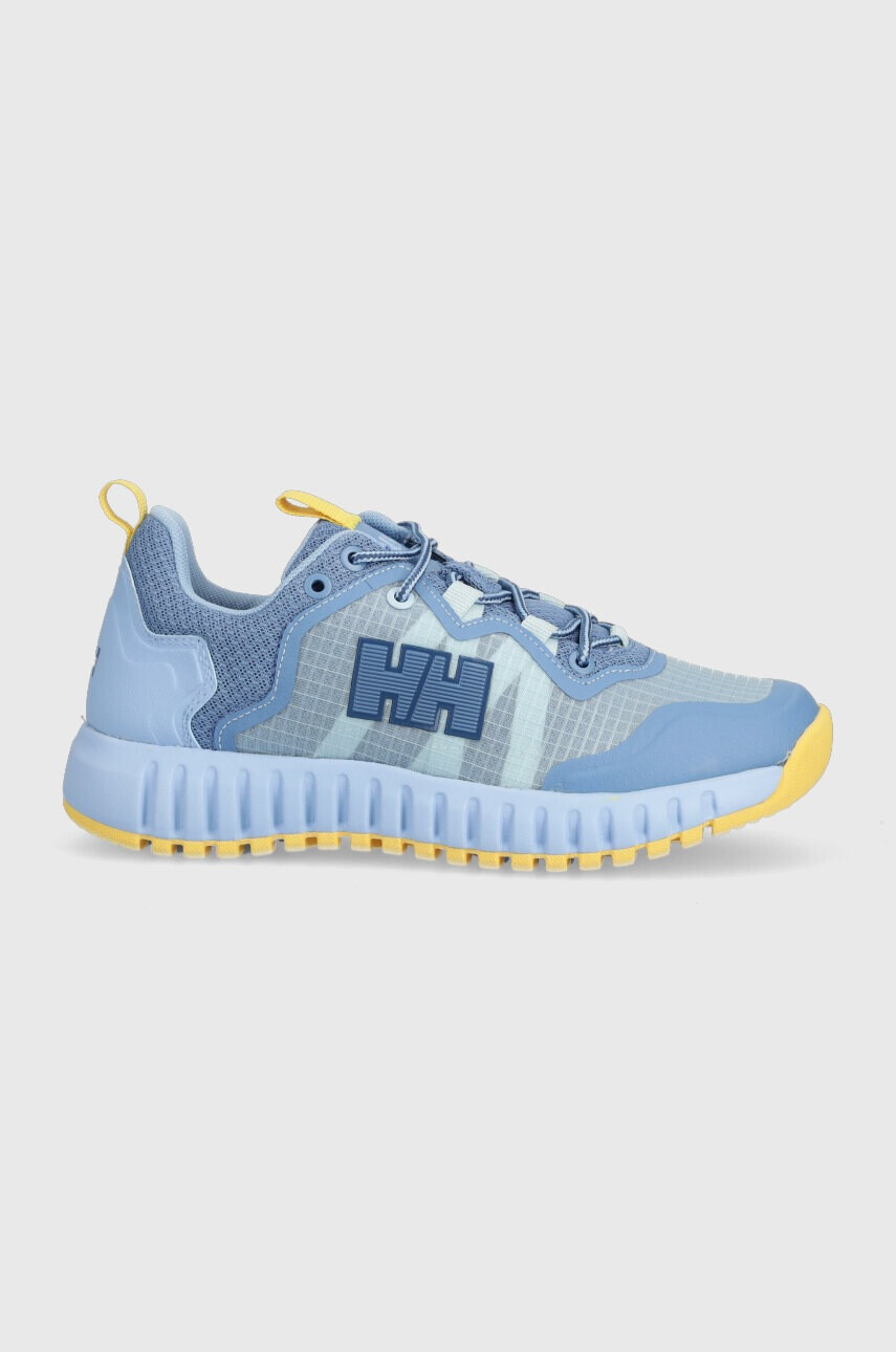 Helly Hansen Обувки Northway Approach в синьо - Pepit.bg
