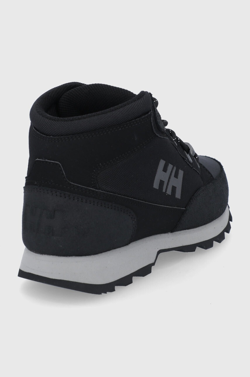 Helly Hansen Обувки в черно - Pepit.bg