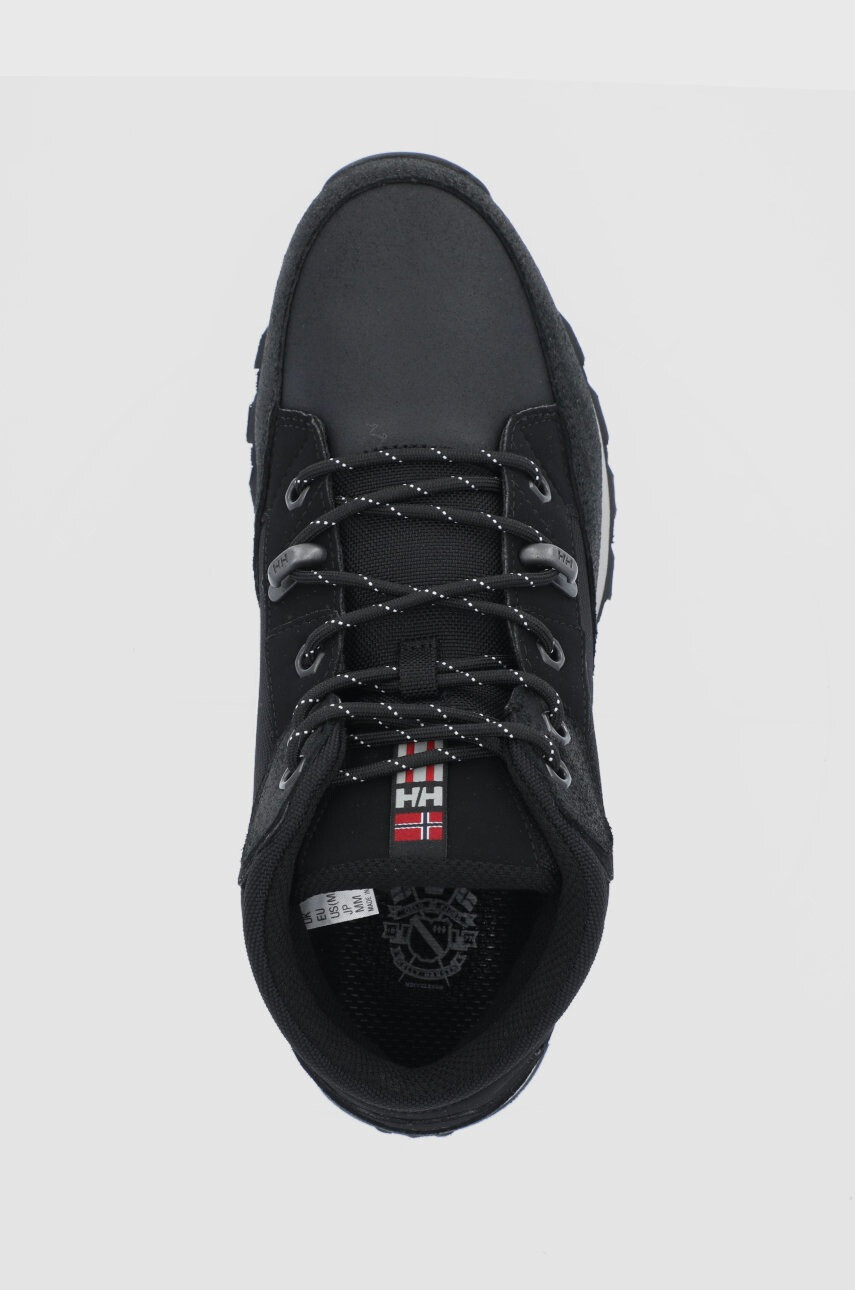 Helly Hansen Обувки в черно - Pepit.bg