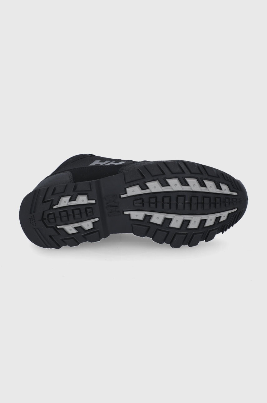 Helly Hansen Обувки в черно - Pepit.bg