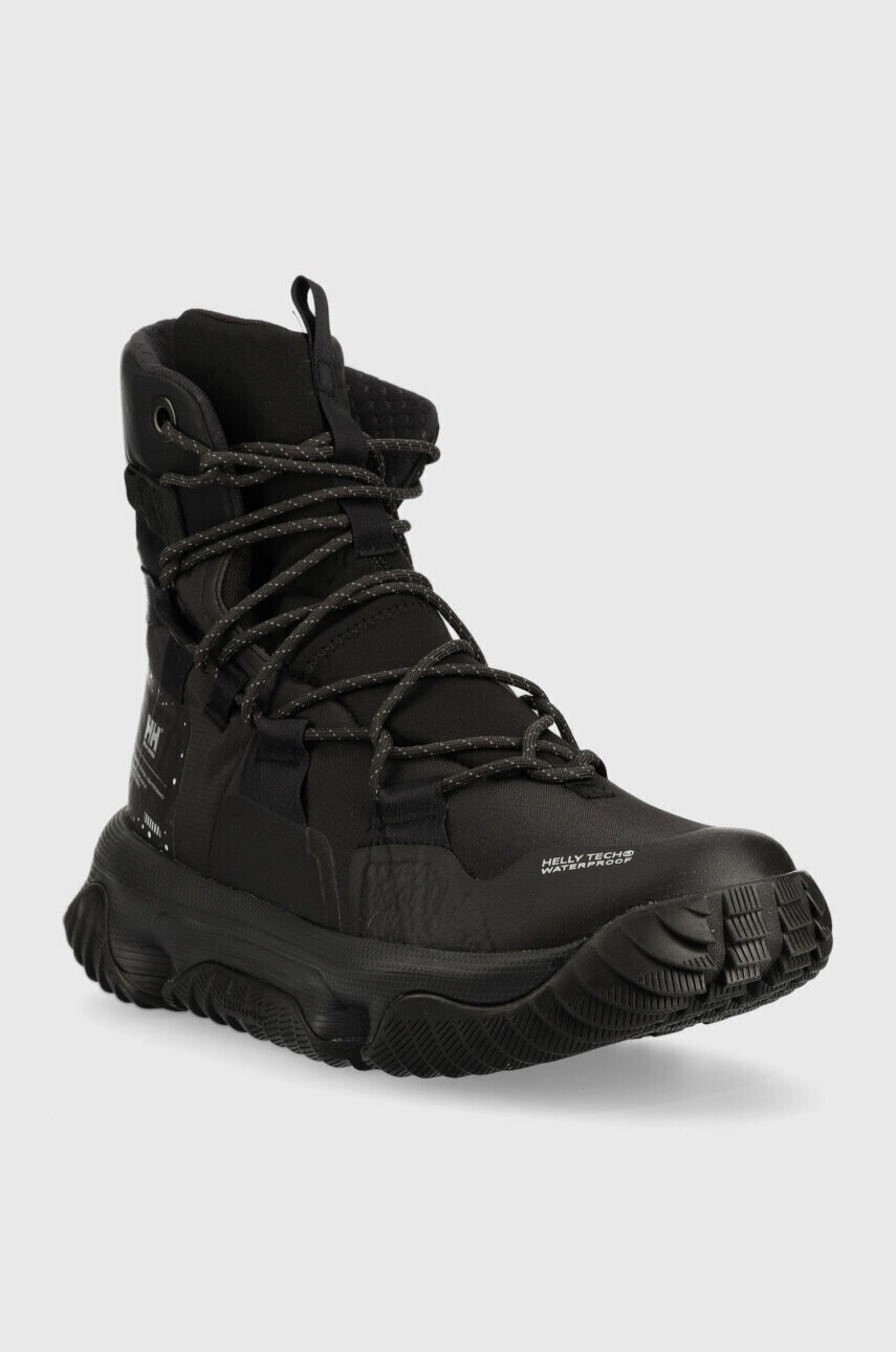 Helly Hansen Обувки UBA Curbstep в черно - Pepit.bg