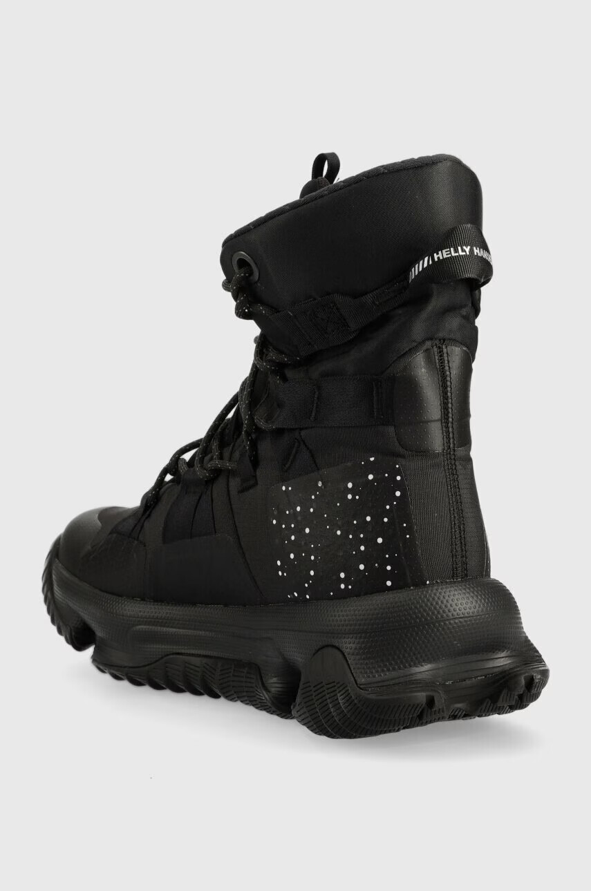Helly Hansen Обувки UBA Curbstep в черно - Pepit.bg