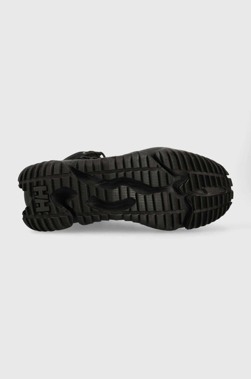 Helly Hansen Обувки UBA Curbstep в черно - Pepit.bg