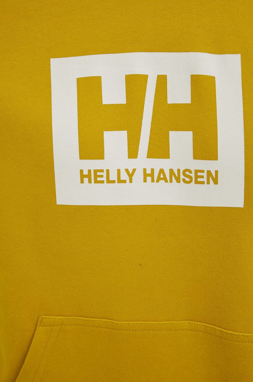 Helly Hansen Памучен суичър - Pepit.bg