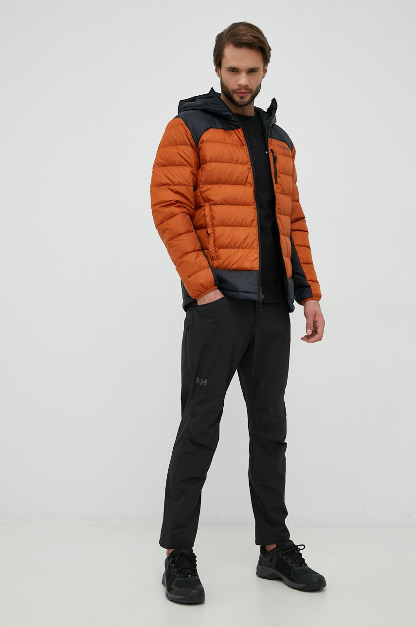 Helly Hansen Памучна блуза с дълги ръкави - Pepit.bg