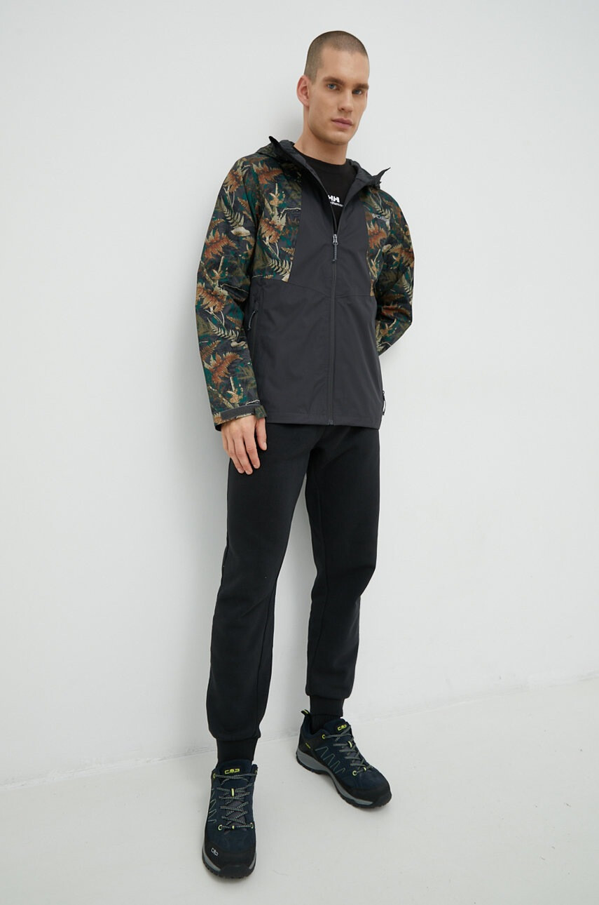 Helly Hansen Памучна тениска - Pepit.bg
