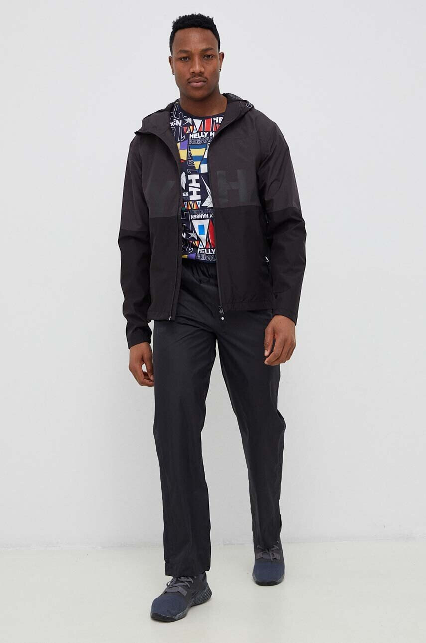 Helly Hansen Памучна тениска - Pepit.bg