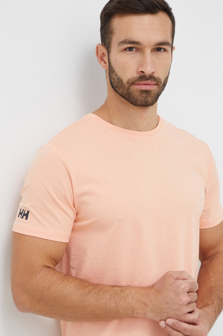 Helly Hansen Памучна тениска - Pepit.bg