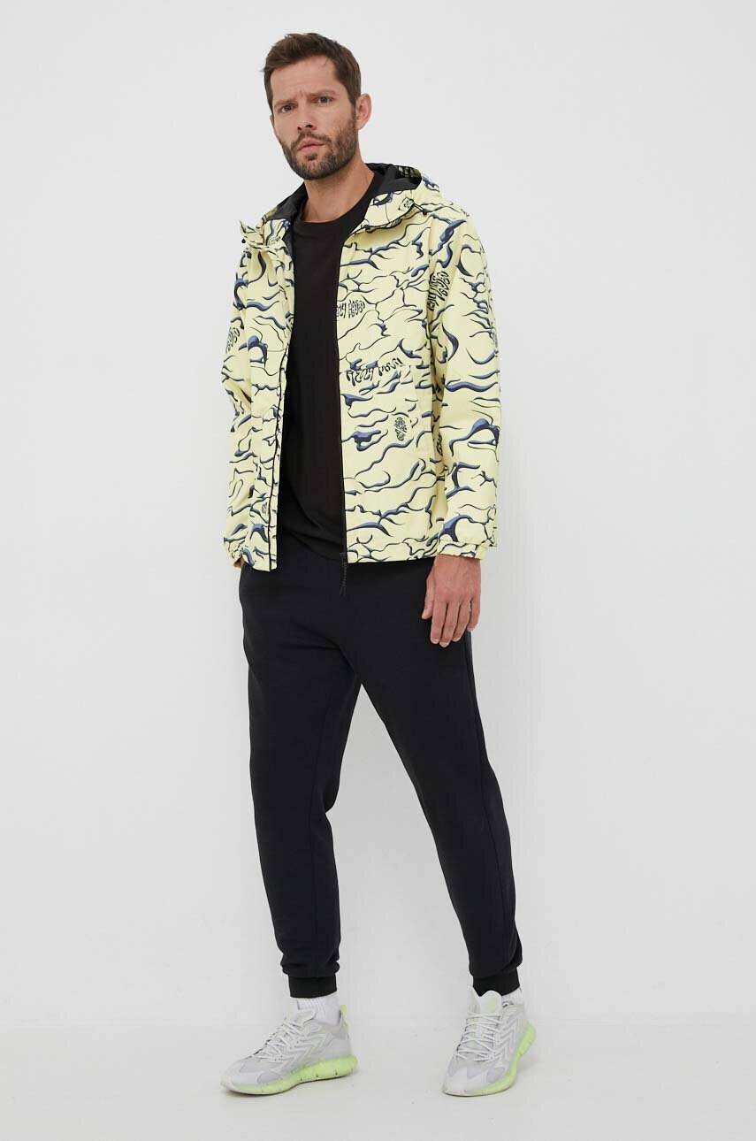 Helly Hansen Памучна тениска x Even Suswg - Pepit.bg