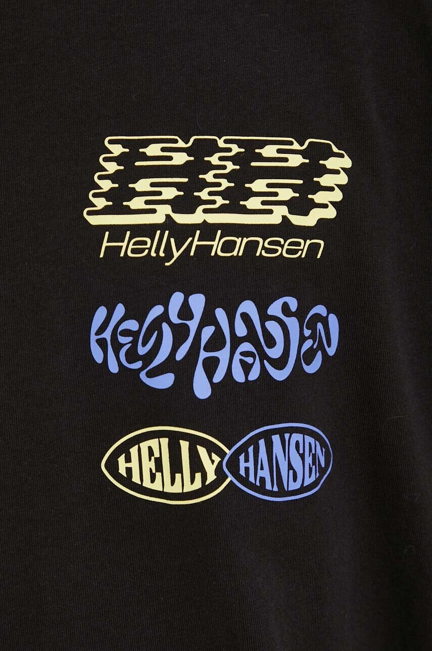 Helly Hansen Памучна тениска x Even Suswg - Pepit.bg