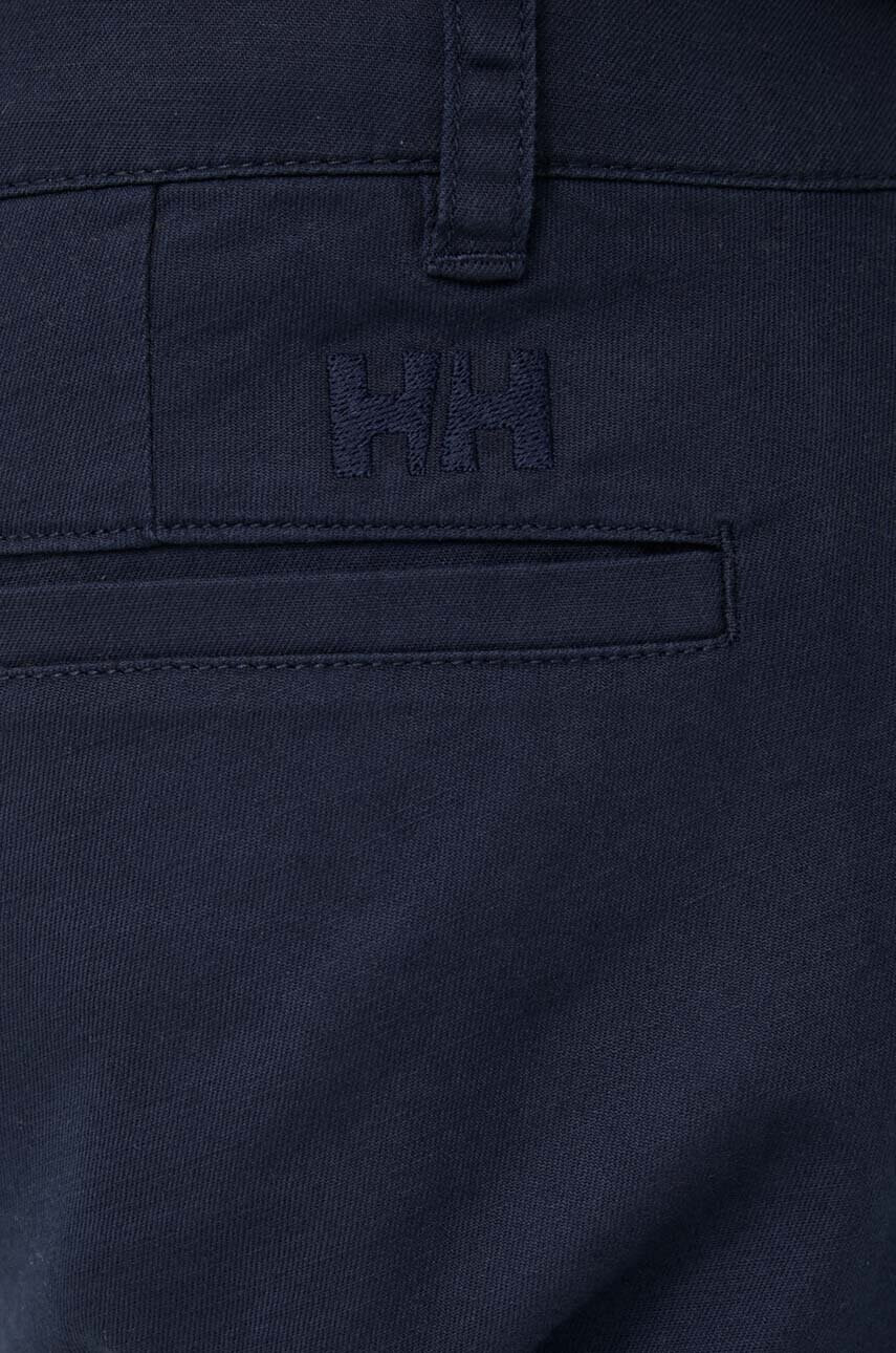 Helly Hansen Панталон в тъмносиньо с кройка тип чино - Pepit.bg